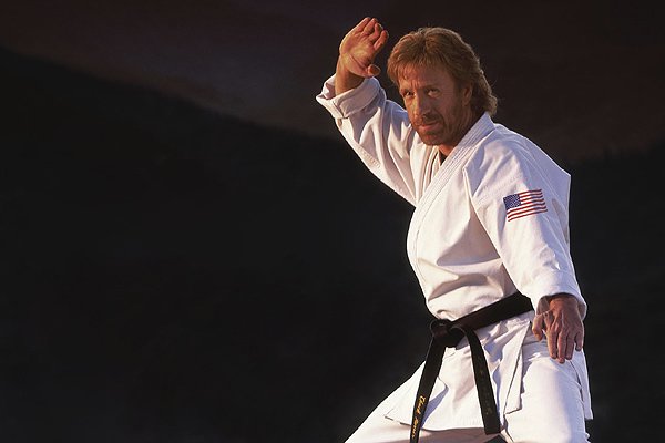 “Eats Bullets for Breakfast”: Chuck Norris Once Unearthed Some Hilarious Fun Facts About Himself