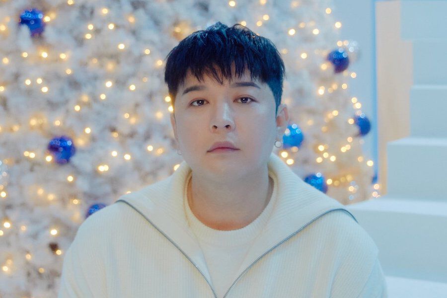 Super Junior’s Shindong Confirmed To Be In A Relationship