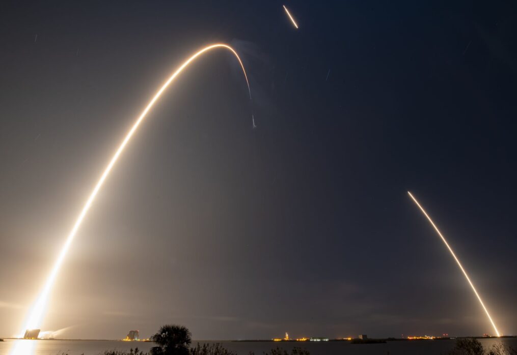 SpaceX raising $750 million at a $137 billion valuation, investors include Andreessen-Horowitz