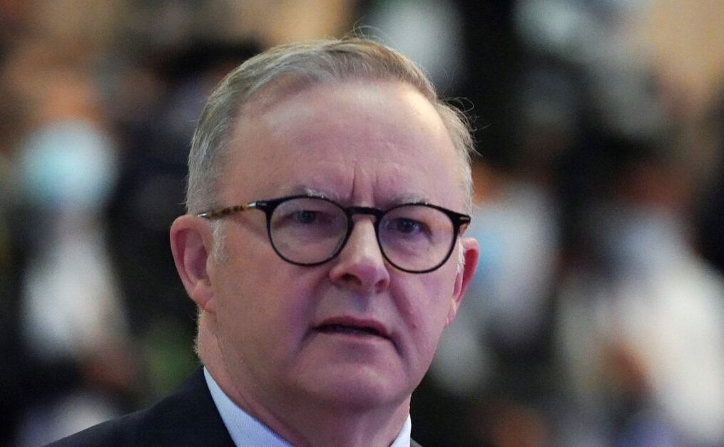 Australia’s Albanese to visit Papua New Guinea to strengthen …