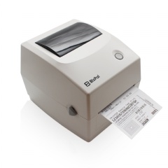 BizPal® Introduces New Direct Thermal Label Printer -1000