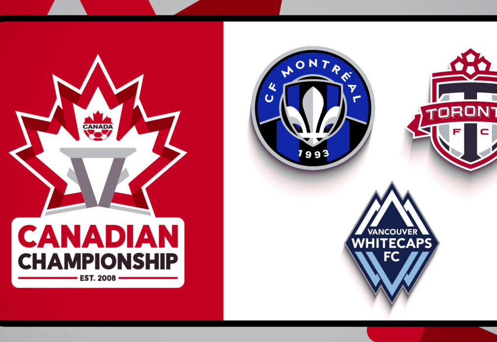 2023 Canadian Championship: Montréal, Toronto & Vancouver learn draw results | MLSSoccer.com