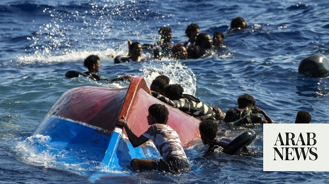 8 migrants found dead on ship off Lampedusa coast — Italian media