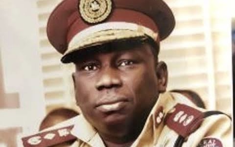 FRSC boss assures INEC of adequate logistics for 2023 elections