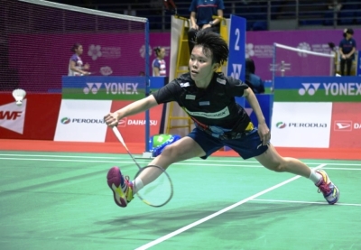 Badminton Asia Mixed Team Championship: Malaysia trounce UAE for smashing start
