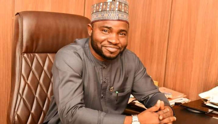 Bello’s chief of staff joins Kogi governorship race