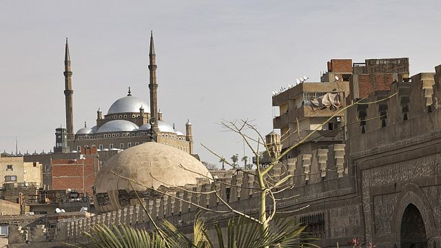 Cairo project shines a light on Egypt’s architectural heritage