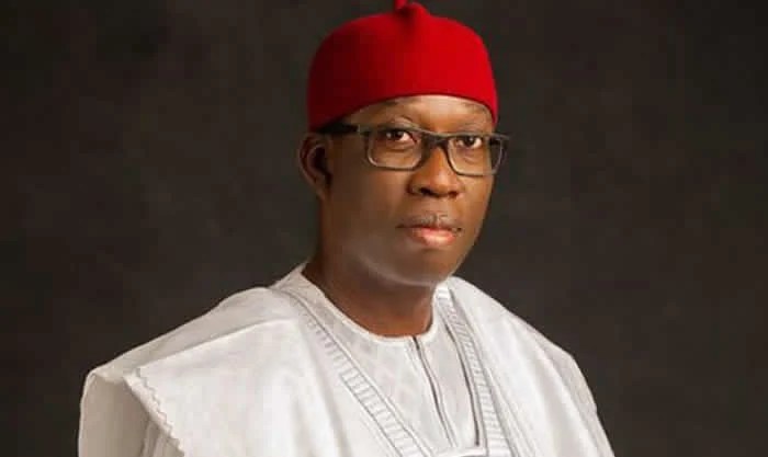 Poll: Okowa appeals to religious leaders, others to support PDP