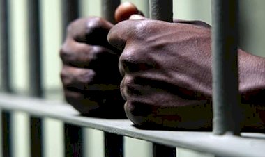 Man Jailed 12 Years For Defiling 8-Year-Old Girl