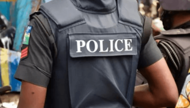 March 18: Zamfara Police bars security aides from accompanying politicians to polling booths