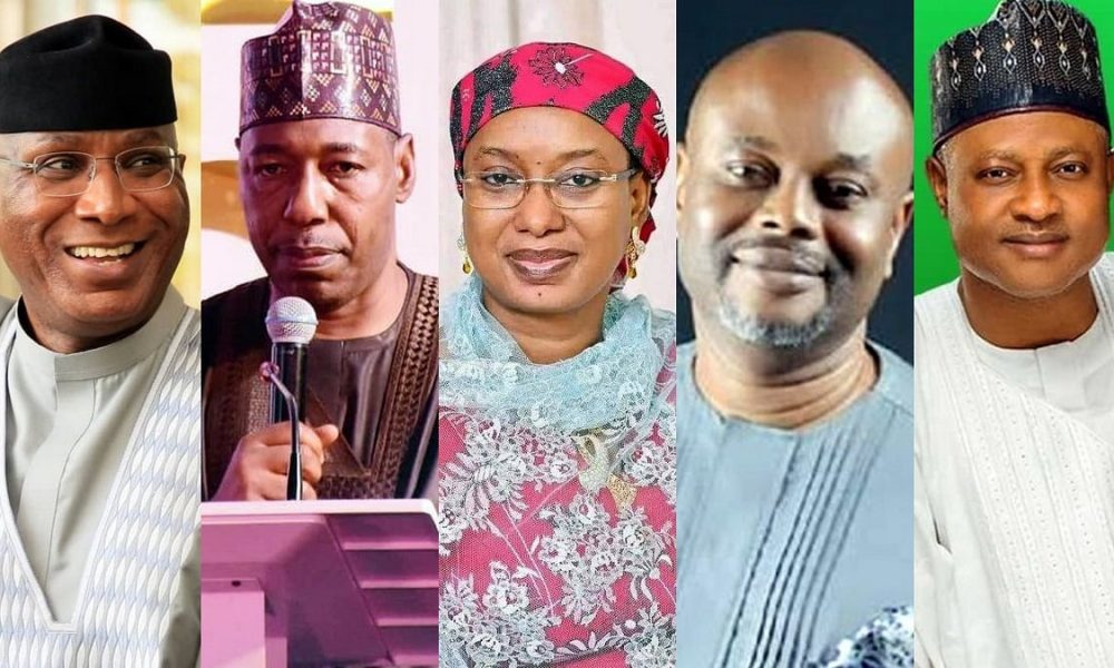 Governorship Election: Live Updates, Results from 28 States