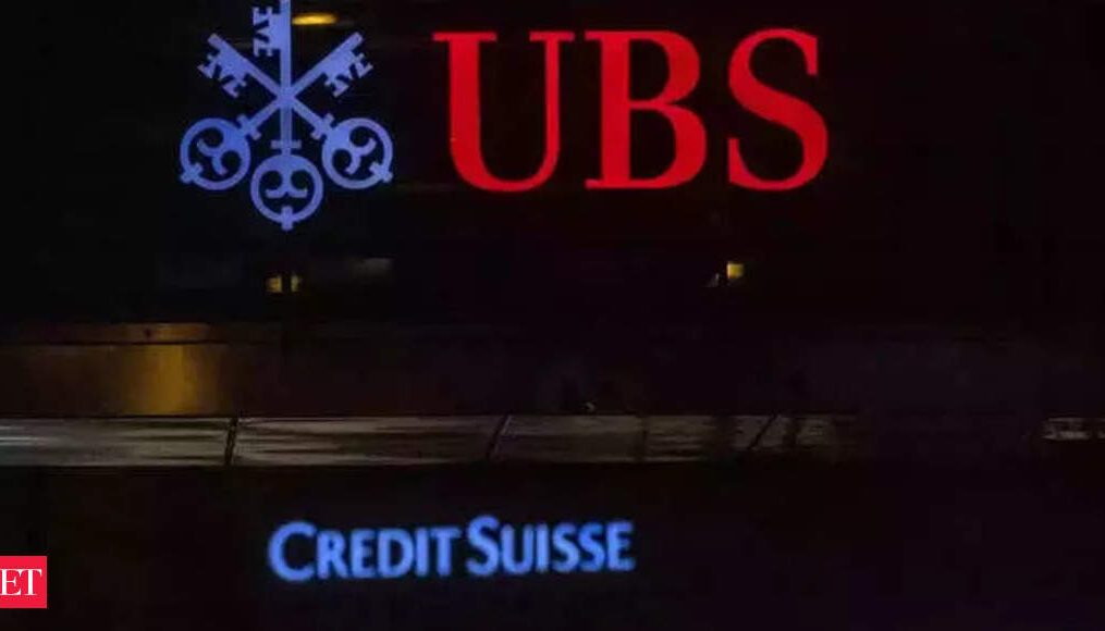 UBS may shrink Credit Suisse’s shipping portfolio