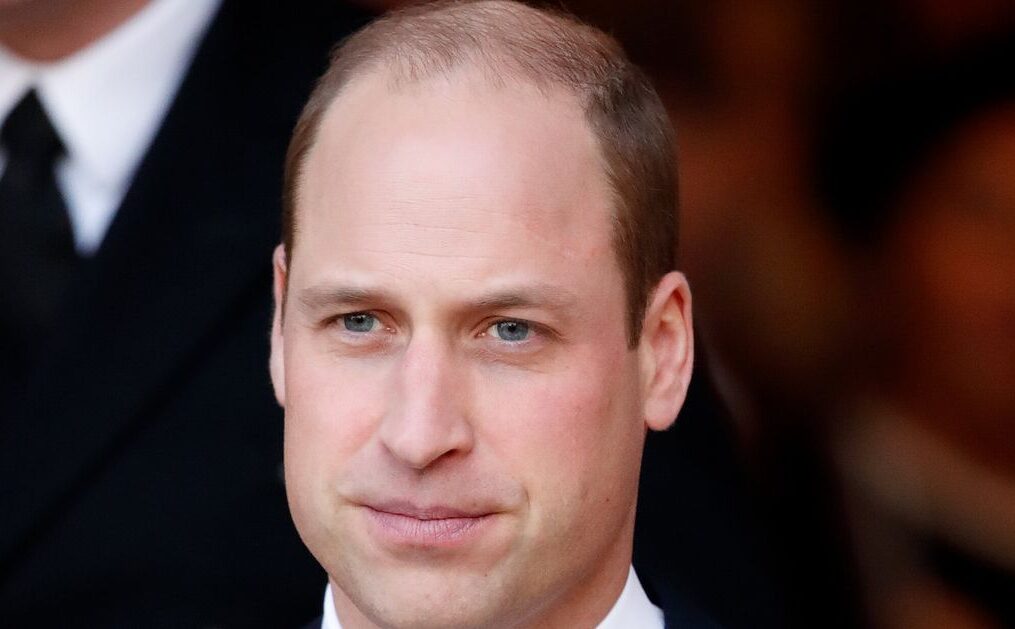 Prince William Makes Surprise Visit To Poland To Support Ally Ukraine