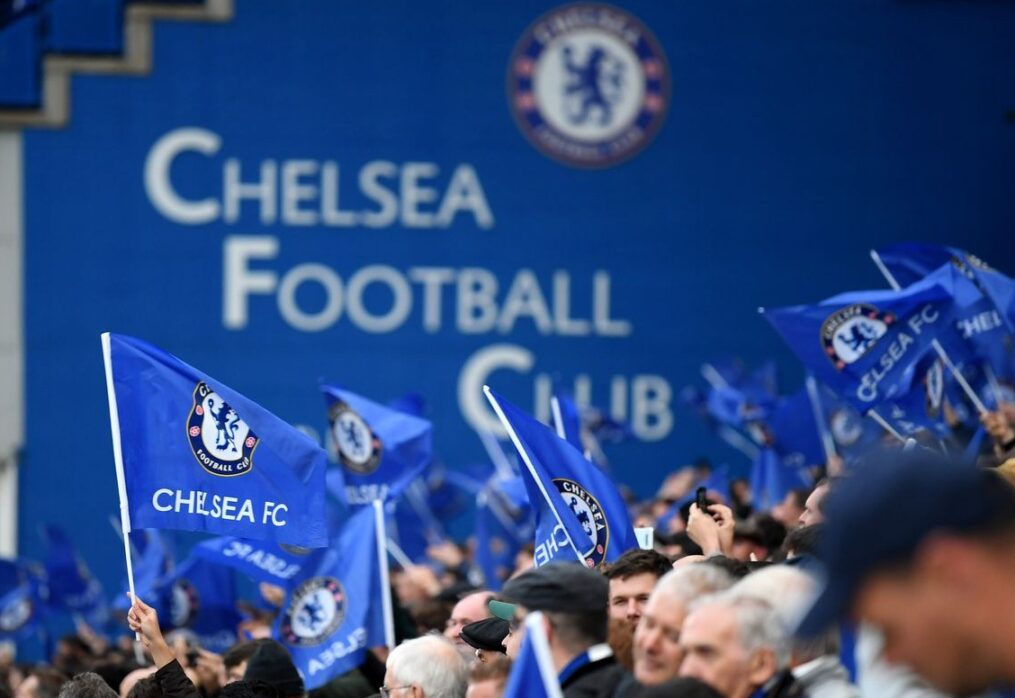 Chelsea will have to pay €100m for forward star they are very interested in