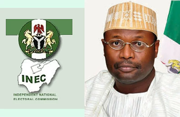 Governorship Election: See Percentage Of Results Uploaded By INEC Per States