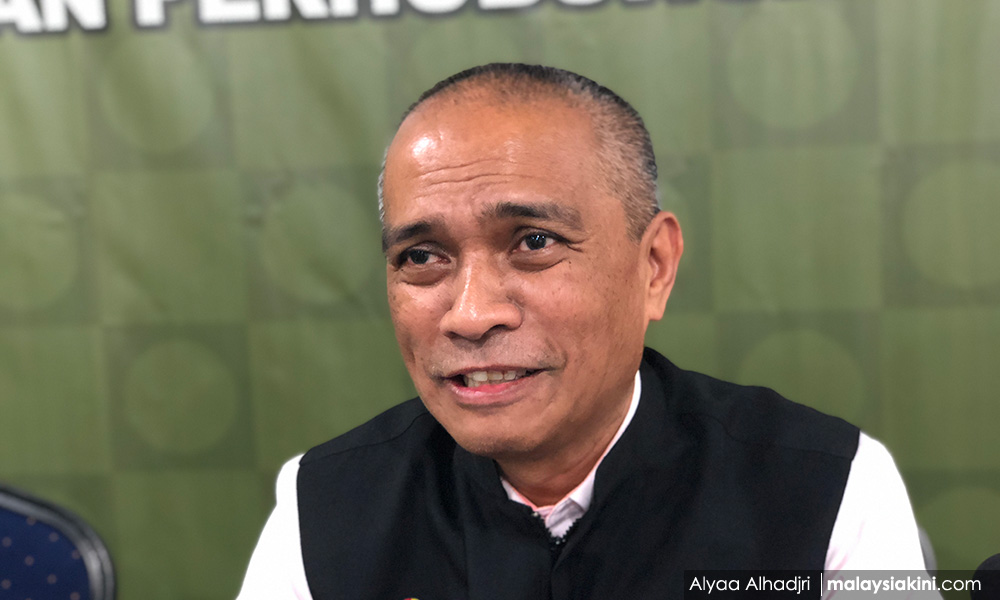 ‘PAS only opposes non-Muslim houses of worship built with no approval’