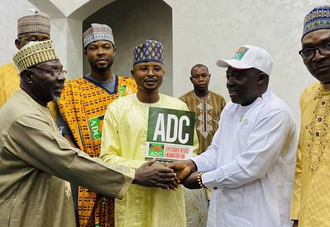 ADC’s Abejide Joins Kogi Governorship Race