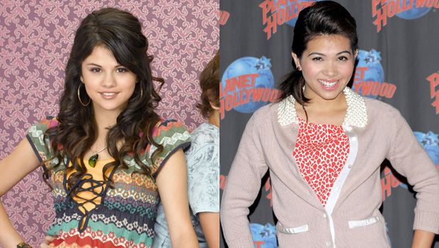 Selena Gomez Was Supposed To Be In Relationship With Hayley Kiyoko On ‘Wizards,’ Showrunner Reveals