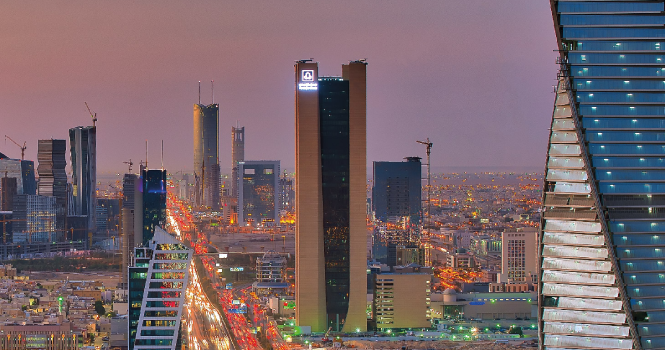 ‎High housing prices in Saudi Arabia over last 2 years weighed on demand: Knight Frank