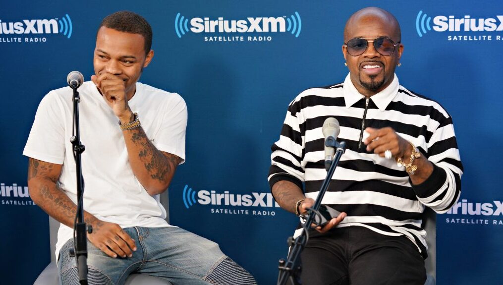 Bow Wow Compares Relationship With Jermaine Dupri To Star Wars Characters