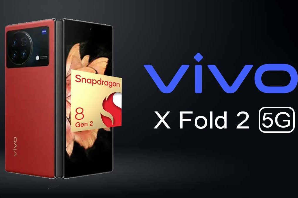 Vivo X Fold 2 Promo Posters Surface Online: Flagship Foldable With SD8 Gen2 SoC, Dual AMOLED Displays Tipped