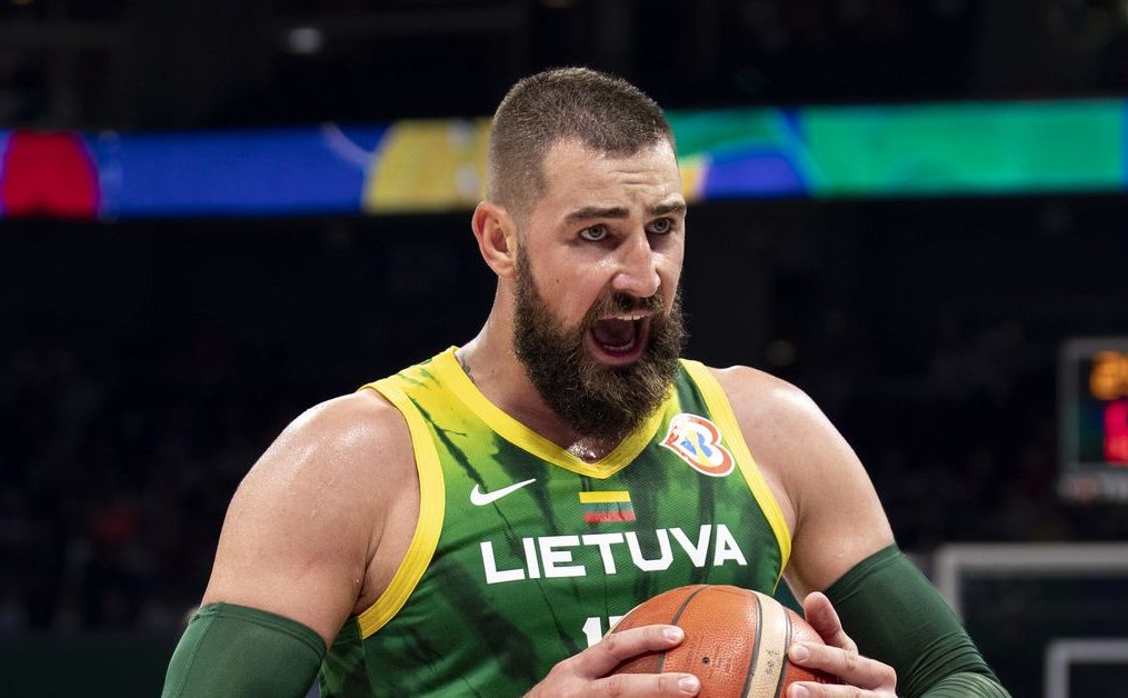 Final 8 FIBA World Cup teams still alive, ranked by their championship chances