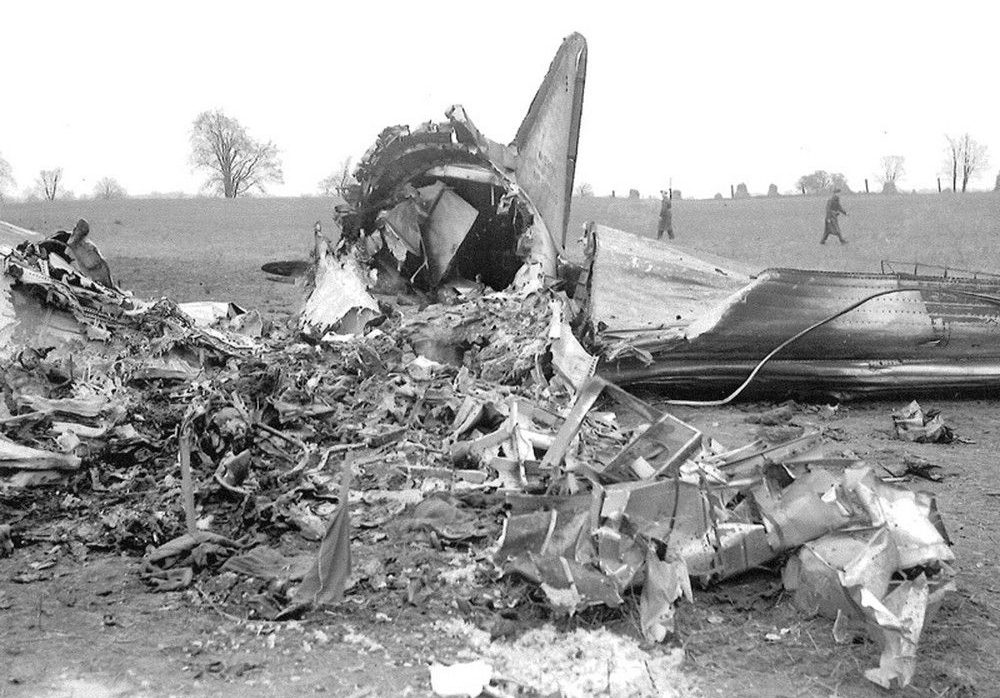 ElderCollege features plane crash investigation among 52 courses