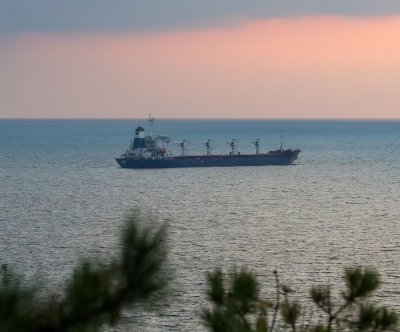 Russia may attack civilian ships in Black Sea and blame Ukraine, Britain warns