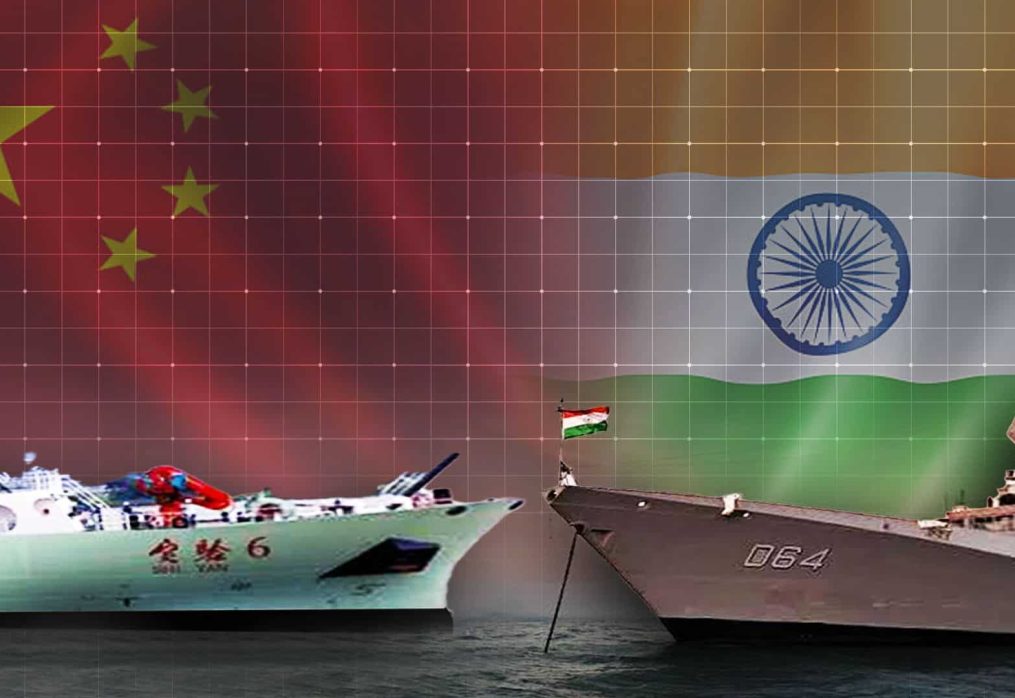 How China’s ‘scientific’ ships can pave way to Chinese submarine deployment near India